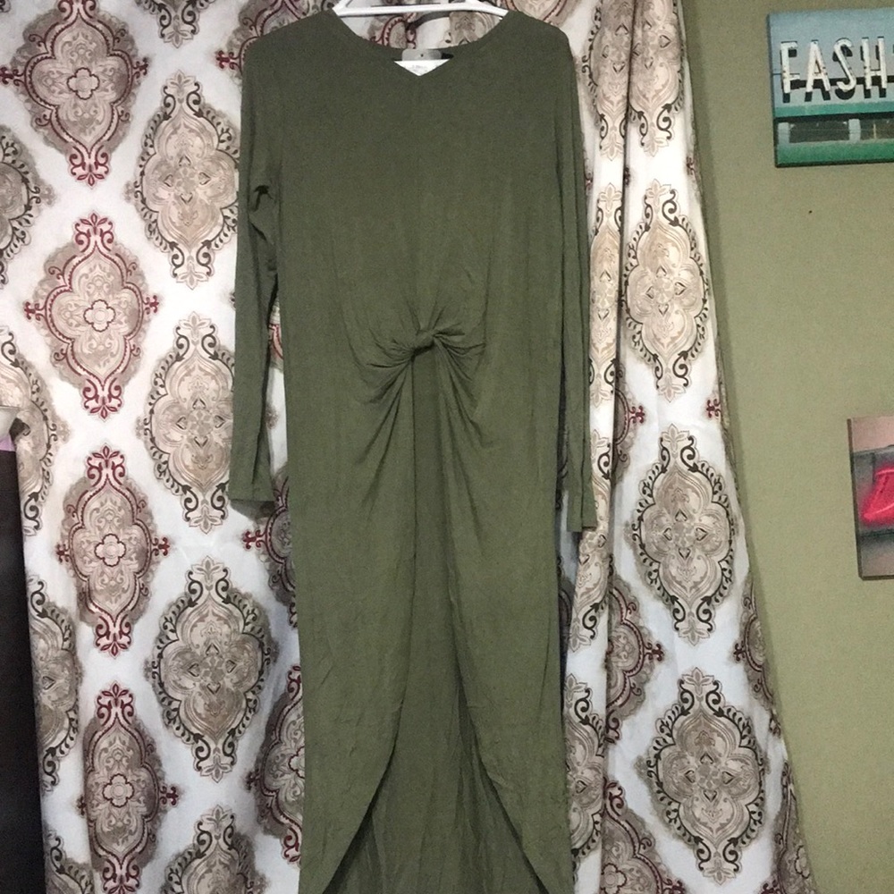 Knot Top